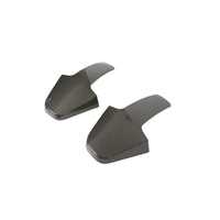Dry Carbon Stoelpanelen voor BMW M3 / M4 G80, G82, G83