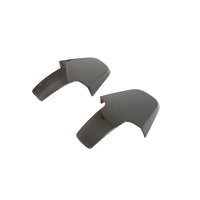 Dry Carbon Stoelpanelen voor BMW M3 / M4 G80, G82, G83