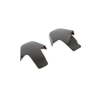 Dry Carbon Stoelpanelen voor BMW M3 / M4 G80, G82, G83