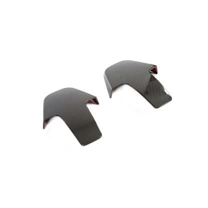 Dry Carbon Stoelpanelen voor BMW M3 / M4 G80, G82, G83