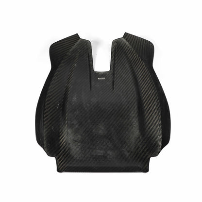 Dry Carbon Stoelpanelen voor BMW M3 / X4 M G80, G81, F98