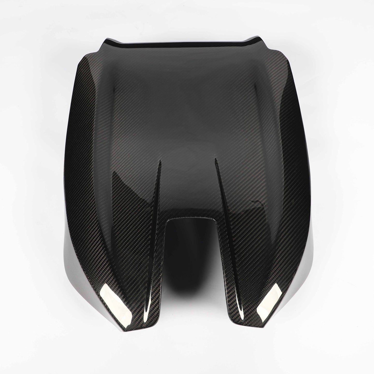 Dry Carbon Stoelpanelen voor BMW M3 / X4 M G80, G81, F98