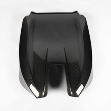 Dry Carbon Stoelpanelen voor BMW M3 / X4 M G80, G81, F98