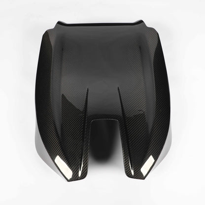 Dry Carbon Stoelpanelen voor BMW M3 / X4 M G80, G81, F98