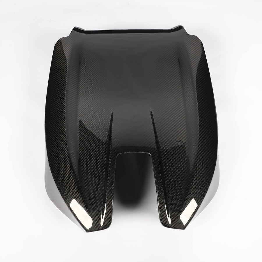Dry Carbon Stoelpanelen voor BMW M3 / X4 M G80, G81, F98
