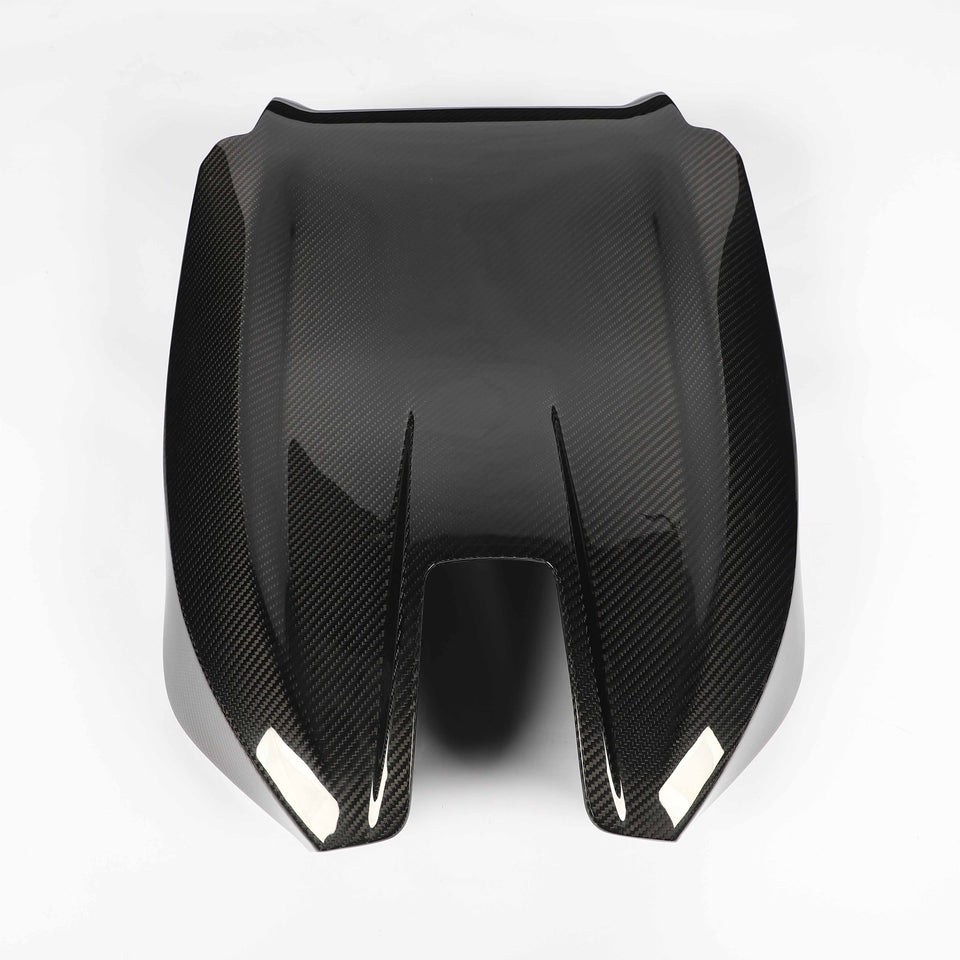 Dry Carbon Stoelpanelen voor BMW M3 / X4 M G80, G81, F98