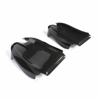 Dry Carbon Stoelpanelen voor BMW M3 / X4 M G80, G81, F98