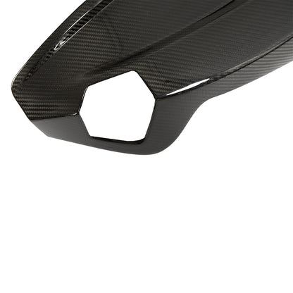 Dry Carbon Stoelpanelen voor BMW M4 G82, G83