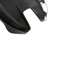 Dry Carbon Stoelpanelen voor BMW M4 G82, G83