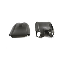 Dry Carbon Stoelpanelen voor BMW M4 G82, G83