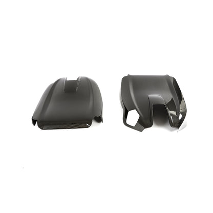 Dry Carbon Stoelpanelen voor BMW M4 G82, G83