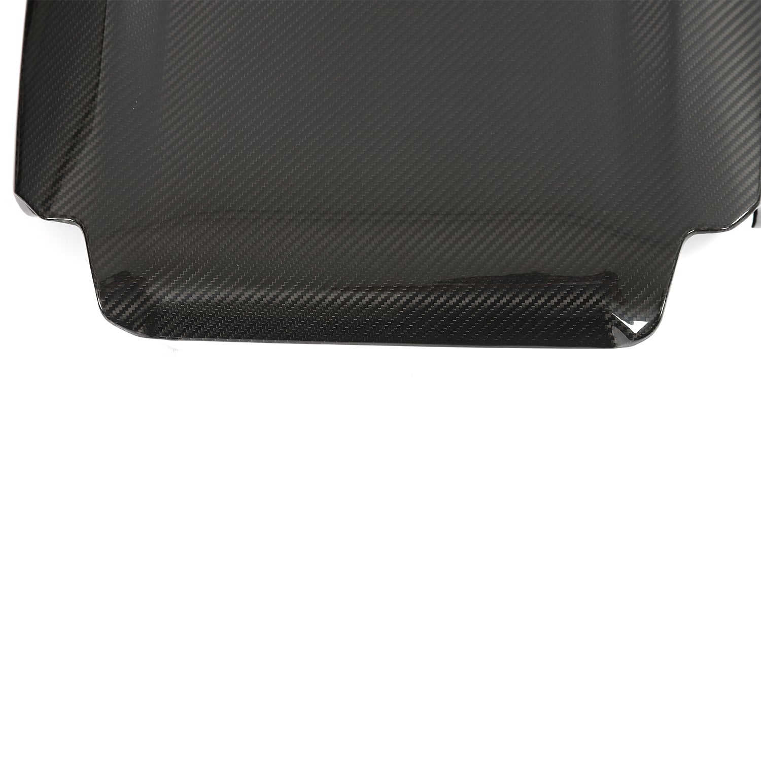 Dry Carbon Stoelpanelen voor BMW M4 G82, G83