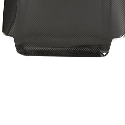 Dry Carbon Stoelpanelen voor BMW M4 G82, G83