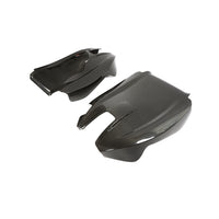 Dry Carbon Stoelpanelen voor BMW M4 G82, G83