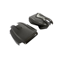 Dry Carbon Stoelpanelen voor BMW M4 G82, G83