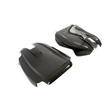 Dry Carbon Stoelpanelen voor BMW M4 G82, G83