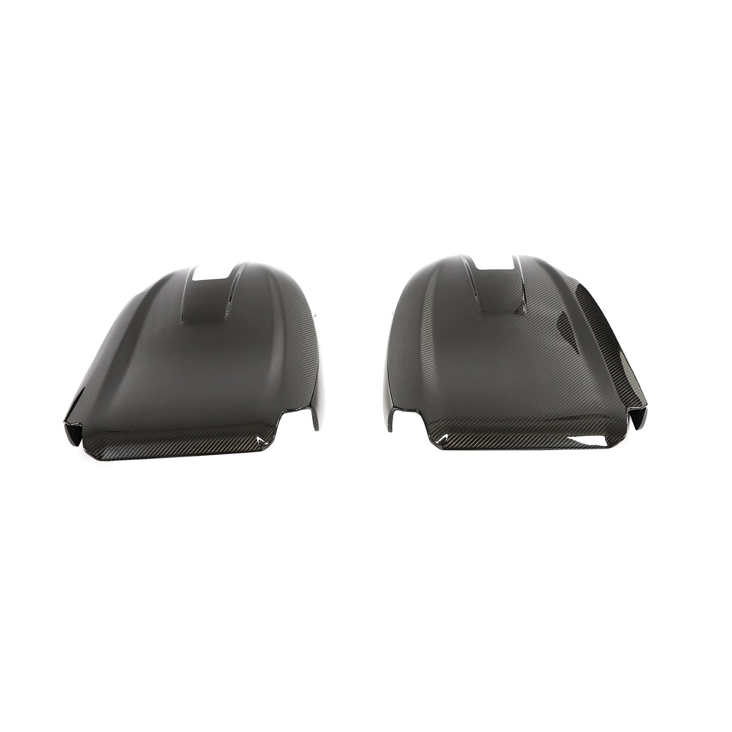 Dry Carbon Stoelpanelen voor BMW M4 G82, G83