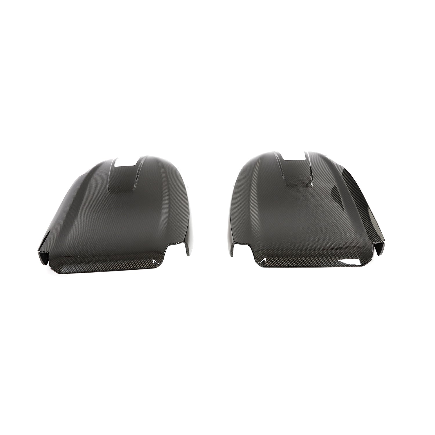 Dry Carbon Stoelpanelen voor BMW M4 G82, G83