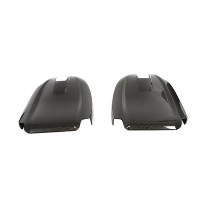 Dry Carbon Stoelpanelen voor BMW M4 G82, G83
