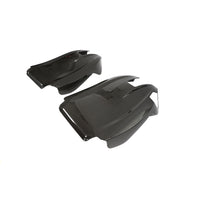 Dry Carbon Stoelpanelen voor BMW M4 G82, G83