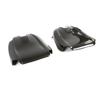 Dry Carbon Stoelpanelen voor BMW M4 G82, G83