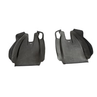 Dry Carbon Stoelpanelen voor BMW M4 G82, G83