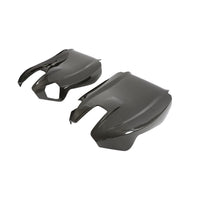 Dry Carbon Stoelpanelen voor BMW M4 G82, G83