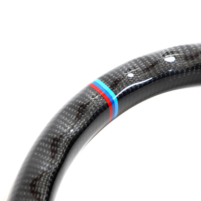 Dry Carbon Stuurwiel voor BMW M3 / M4 / X5M / X6M G80, G82, F85, F86