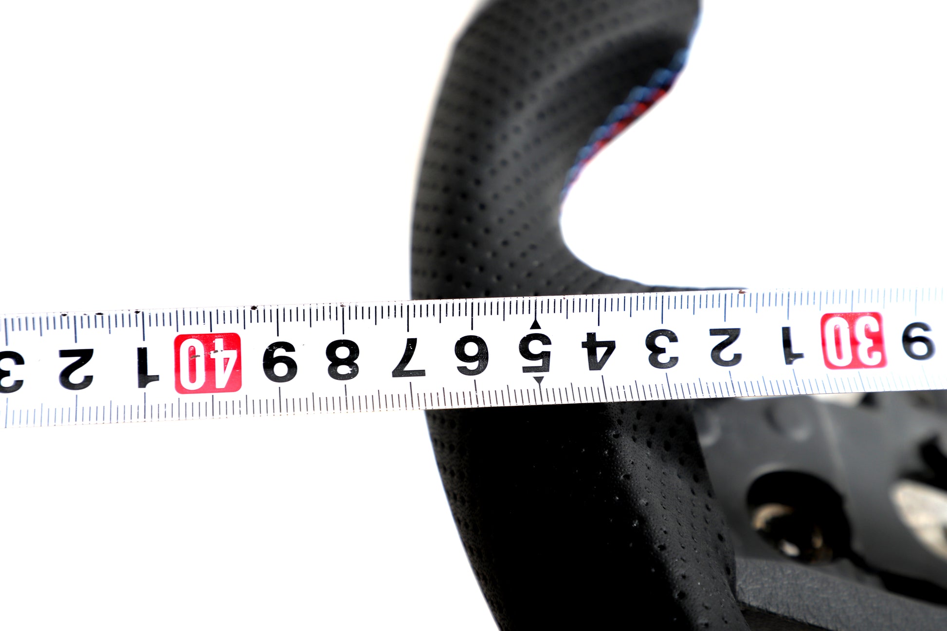 Dry Carbon Stuurwiel voor BMW M3 / M4 / X5M / X6M G80, G82, F85, F86