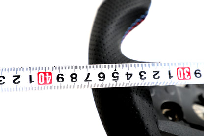 Dry Carbon Stuurwiel voor BMW M3 / M4 / X5M / X6M G80, G82, F85, F86