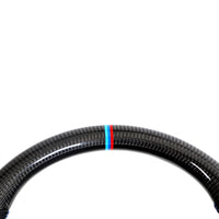 Dry Carbon Stuurwiel voor BMW M3 / M4 / X5M / X6M G80, G82, F85, F86
