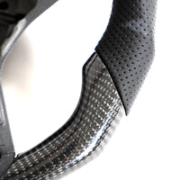 Dry Carbon Stuurwiel voor BMW M3 / M4 / X5M / X6M G80, G82, F85, F86
