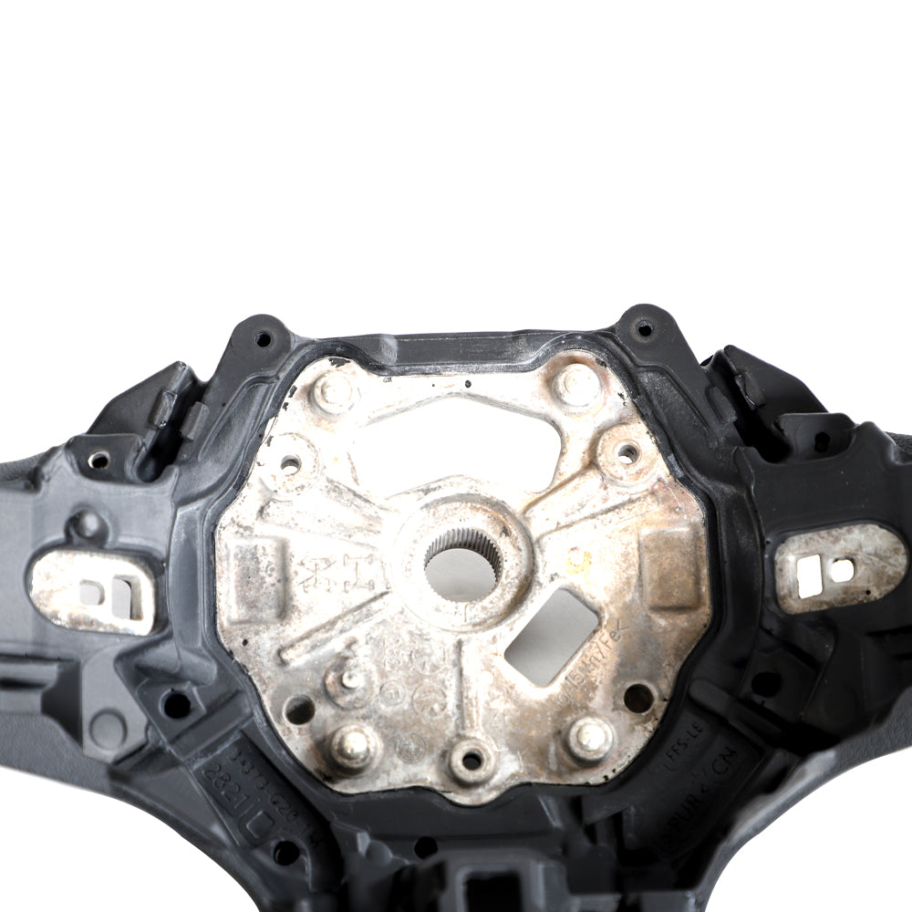 Dry Carbon Stuurwiel voor BMW M3 / M4 / X5M / X6M G80, G82, F85, F86