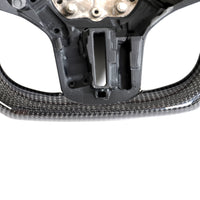 Dry Carbon Stuurwiel voor BMW M3 / M4 / X5M / X6M G80, G82, F85, F86