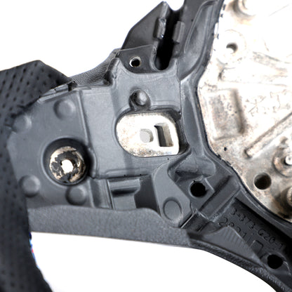 Dry Carbon Stuurwiel voor BMW M3 / M4 / X5M / X6M G80, G82, F85, F86