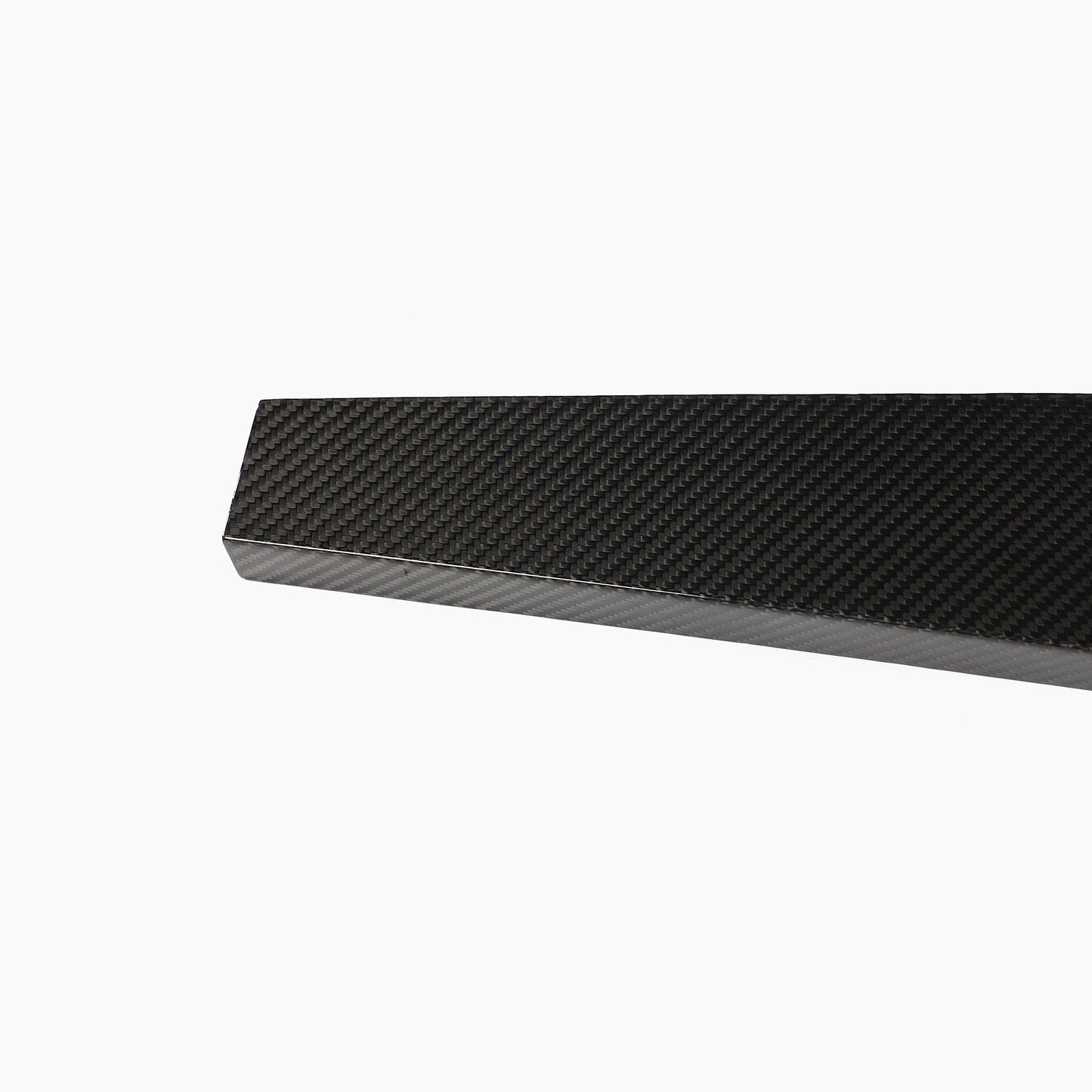 Dry Carbon Trim voor BMW M3 / M4 G80, G81, G82