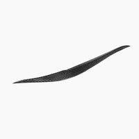 Dry Carbon Vents voor BMW 2 Serie / M2 F22, F87
