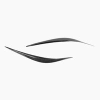 Dry Carbon Vents voor BMW 2 Serie / M2 F22, F87