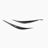Dry Carbon Vents voor BMW 2 Serie / M2 F22, F87