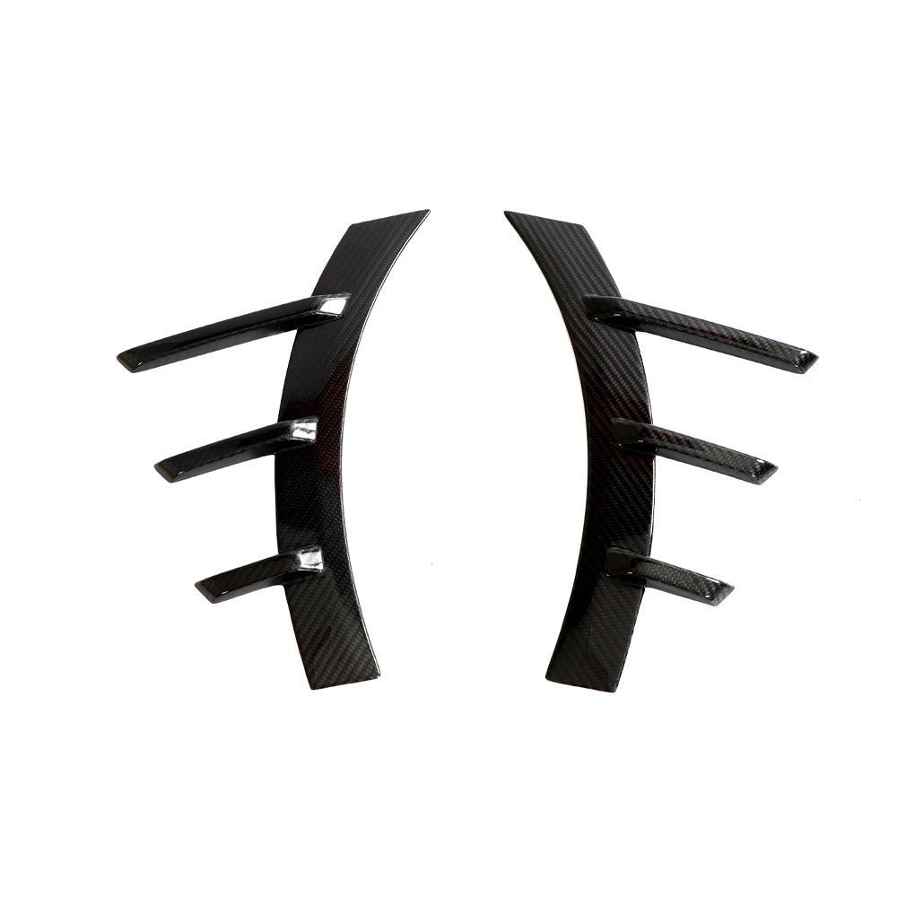Dry Carbon Vents voor BMW M2 G87