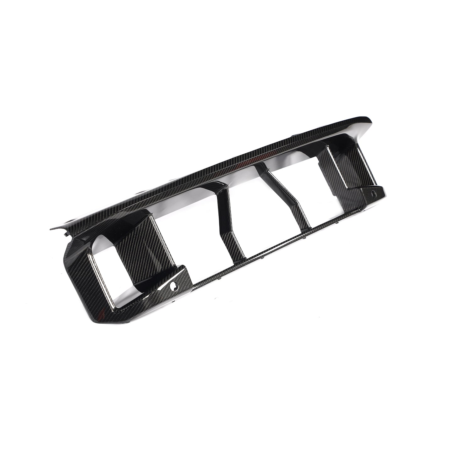 Dry Carbon Vents voor BMW M2 G87