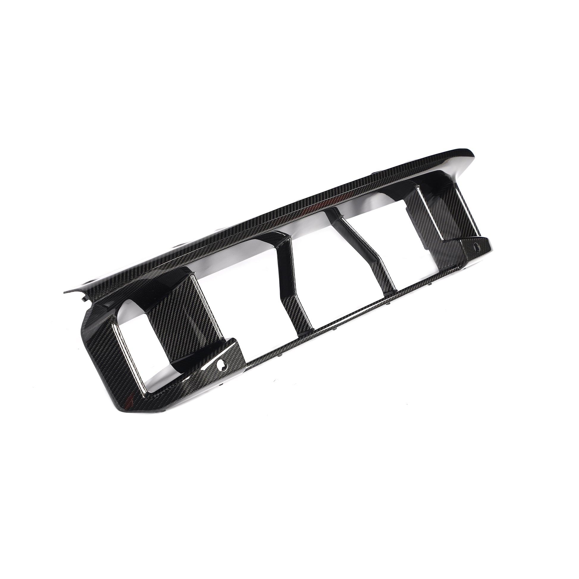 Dry Carbon Vents voor BMW M2 G87