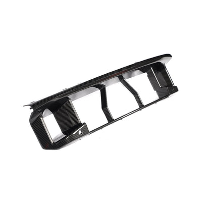 Dry Carbon Vents voor BMW M2 G87