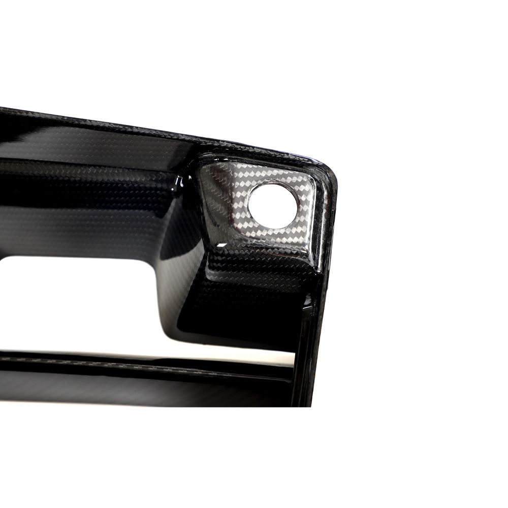Dry Carbon Vents voor BMW M2 G87