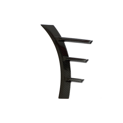 Dry Carbon Vents voor BMW M2 G87