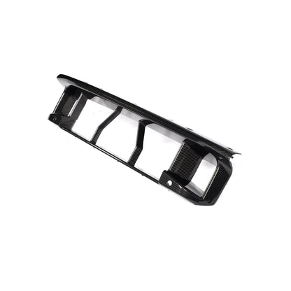 Dry Carbon Vents voor BMW M2 G87