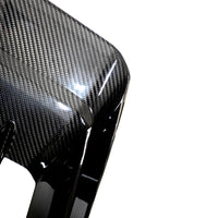 Dry Carbon Vents voor BMW M2 G87