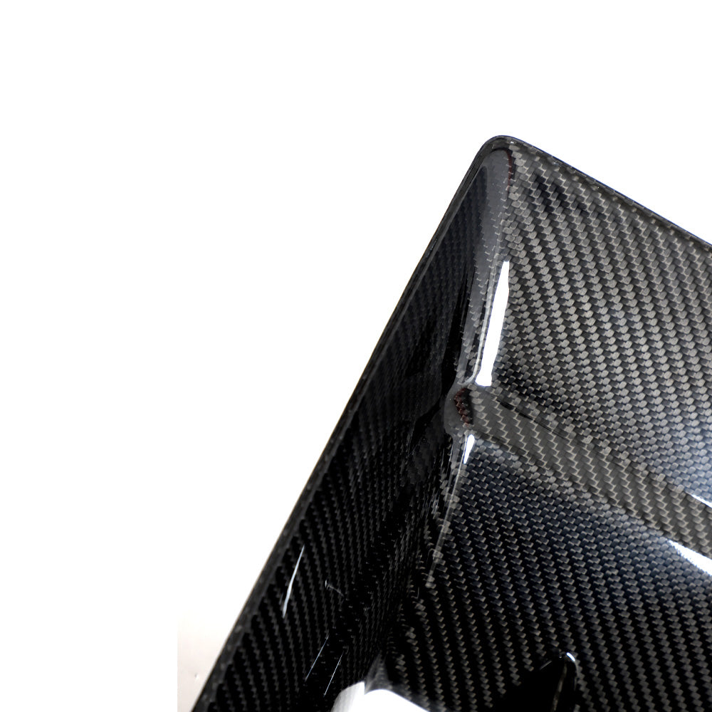 Dry Carbon Vents voor BMW M2 G87