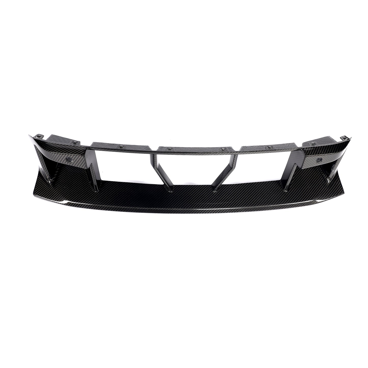 Dry Carbon Vents voor BMW M2 G87