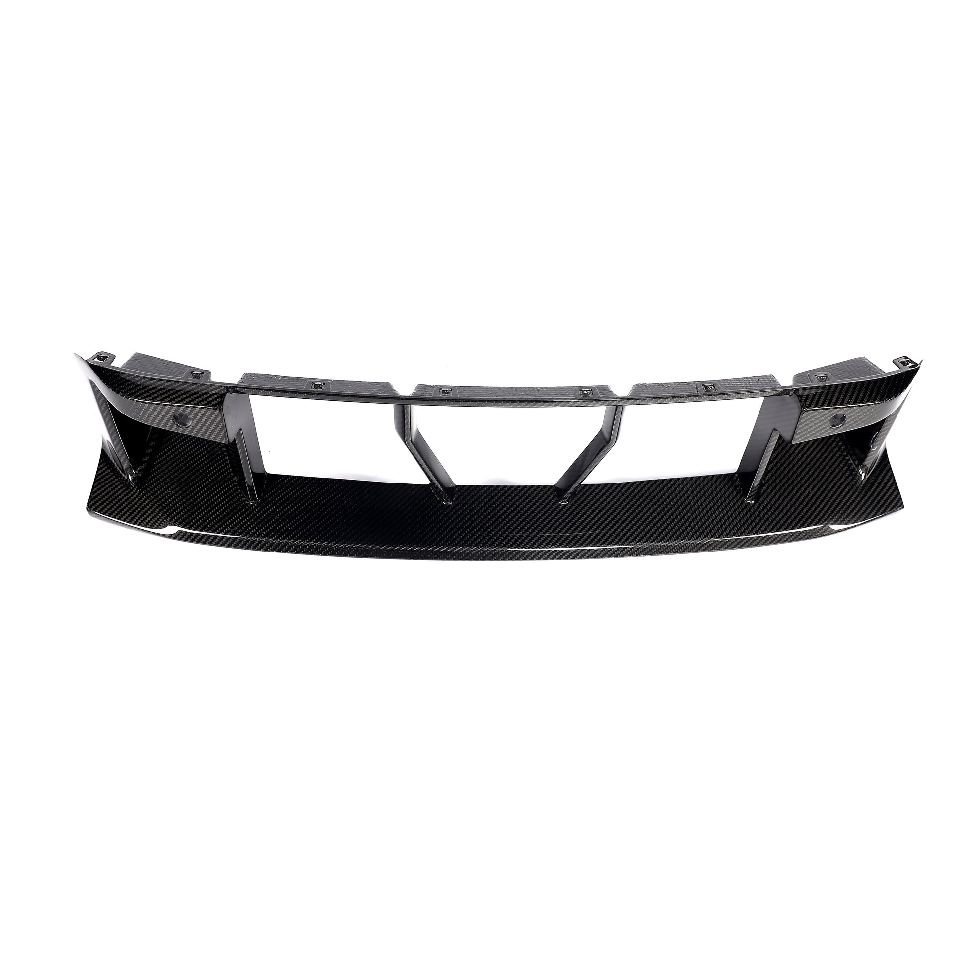 Dry Carbon Vents voor BMW M2 G87